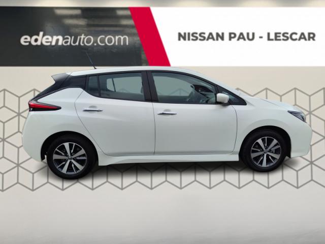 Nissan Leaf image 7