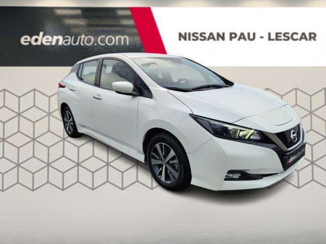 Nissan Leaf image 2