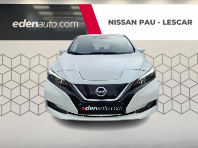 Nissan Leaf image 8