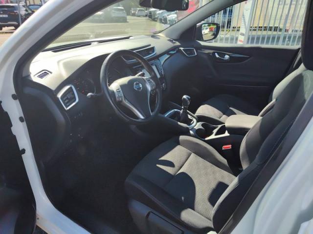 Nissan Qashqai image 5