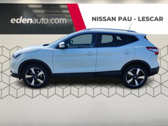 Nissan Qashqai image 7