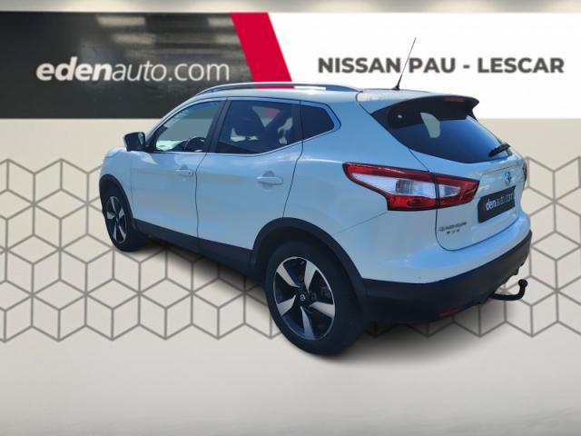Nissan Qashqai image 3