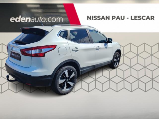 Nissan Qashqai image 4
