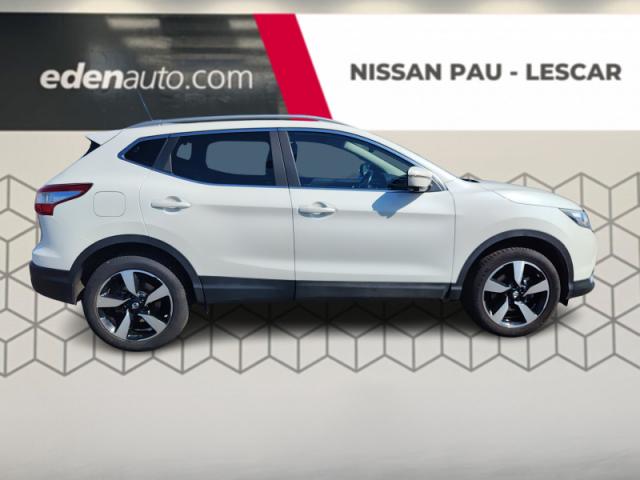 Nissan Qashqai image 9