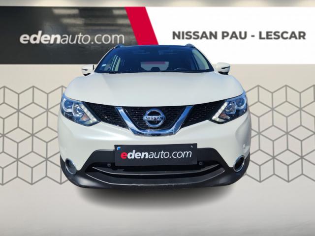 Nissan Qashqai image 6