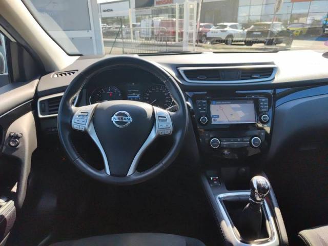 Nissan Qashqai image 2