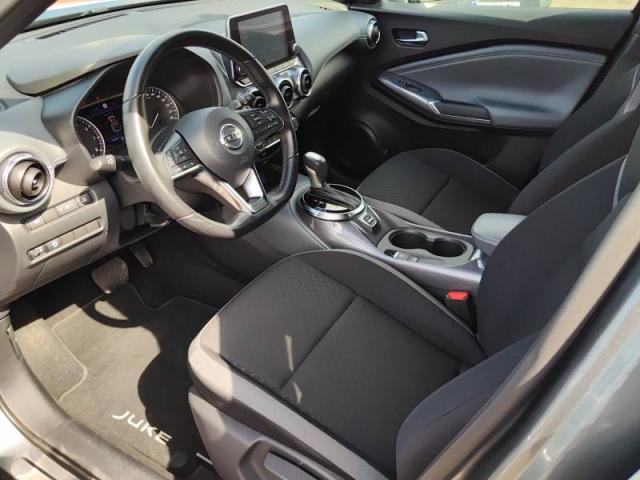 Nissan Juke image 6