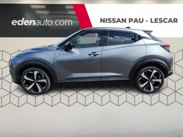 Nissan Juke image 8