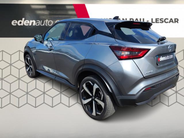 Nissan Juke image 2