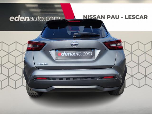 Nissan Juke image 5