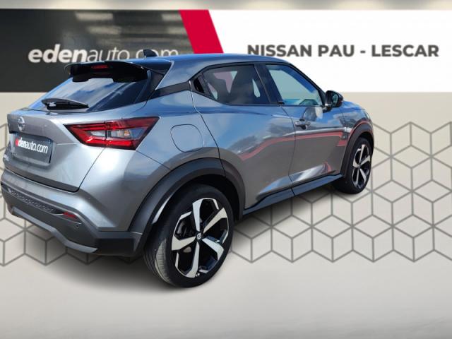 Nissan Juke image 9