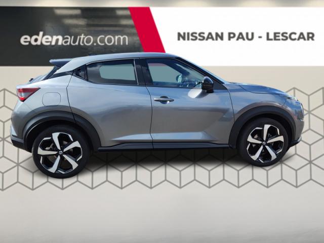 Nissan Juke image 1