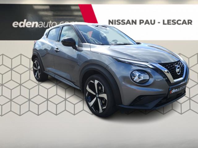 Nissan Juke image 7