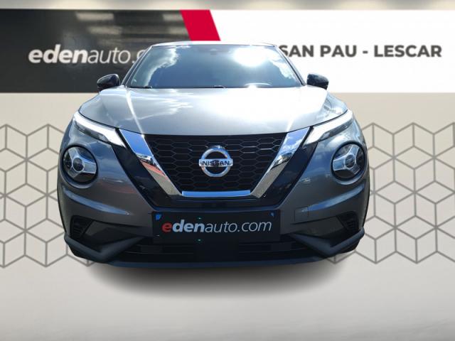 Nissan Juke image 4