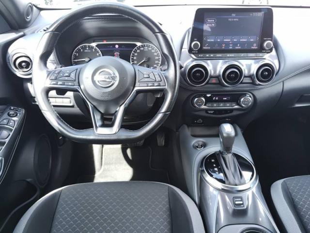Nissan Juke image 3