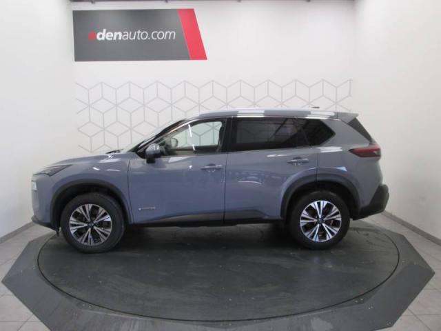 Nissan X-Trail image 1