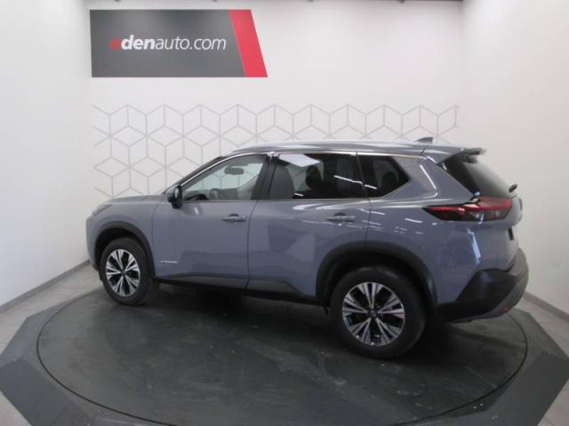 Nissan X-Trail image 4
