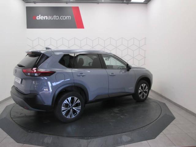 Nissan X-Trail image 9