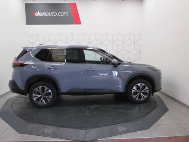 Nissan X-Trail image 3