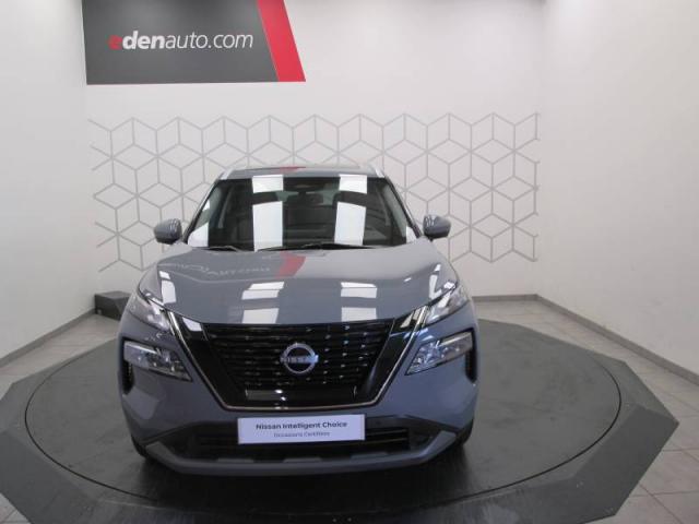 Nissan X-Trail image 6