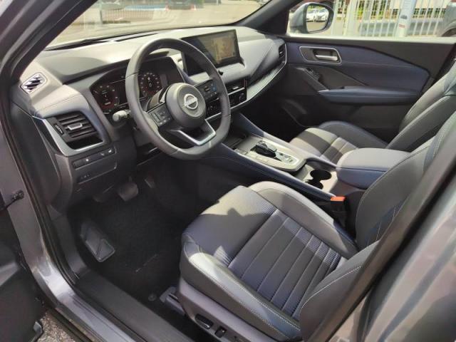 Nissan Qashqai image 7