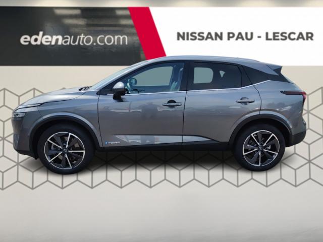 Nissan Qashqai image 1