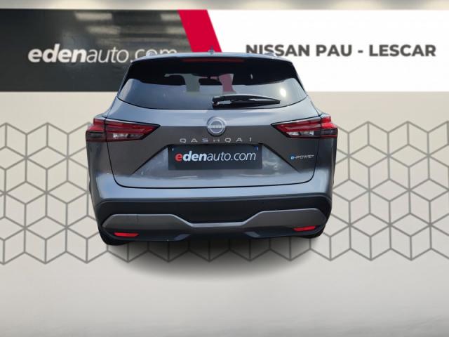 Nissan Qashqai image 8