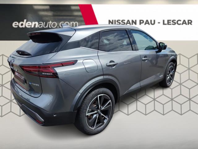 Nissan Qashqai image 5