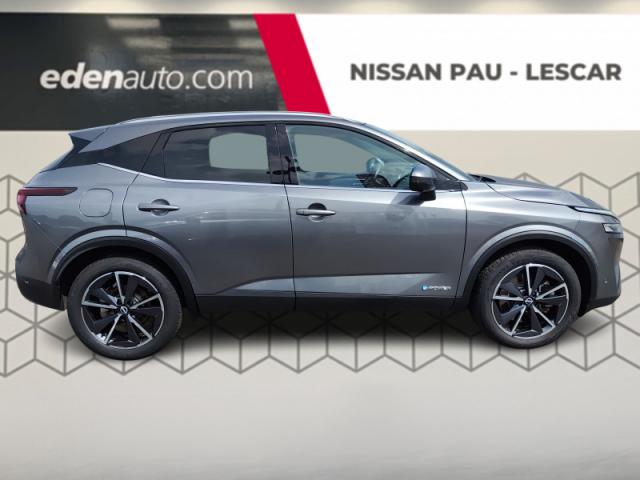 Nissan Qashqai image 6