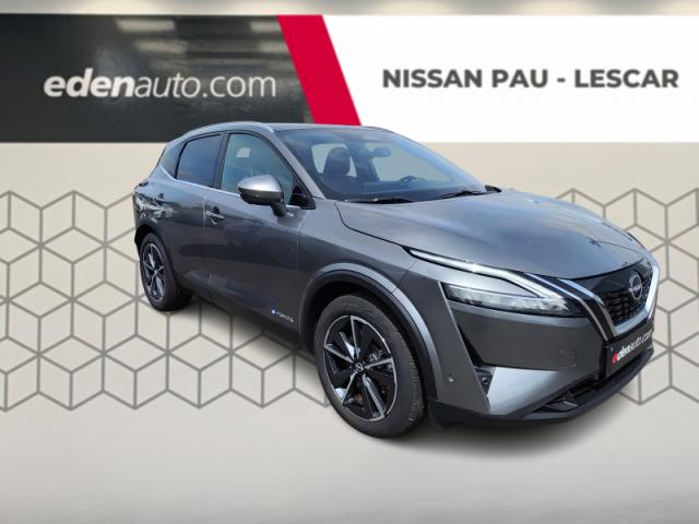 Nissan Qashqai image 3
