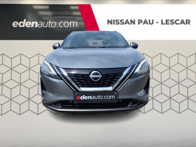 Nissan Qashqai image 2