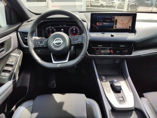 Nissan Qashqai image 9
