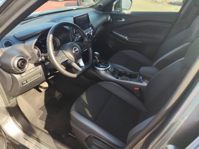 Nissan Juke image 3