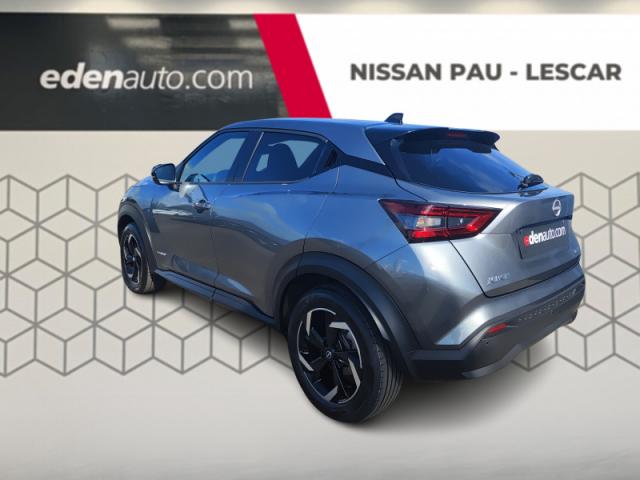 Nissan Juke image 8