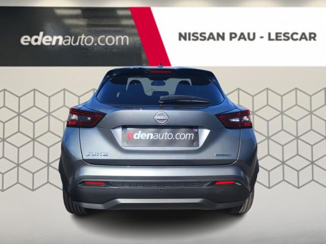 Nissan Juke image 1