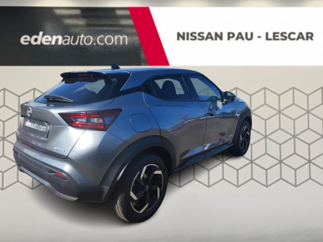 Nissan Juke image 5