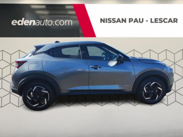 Nissan Juke image 7
