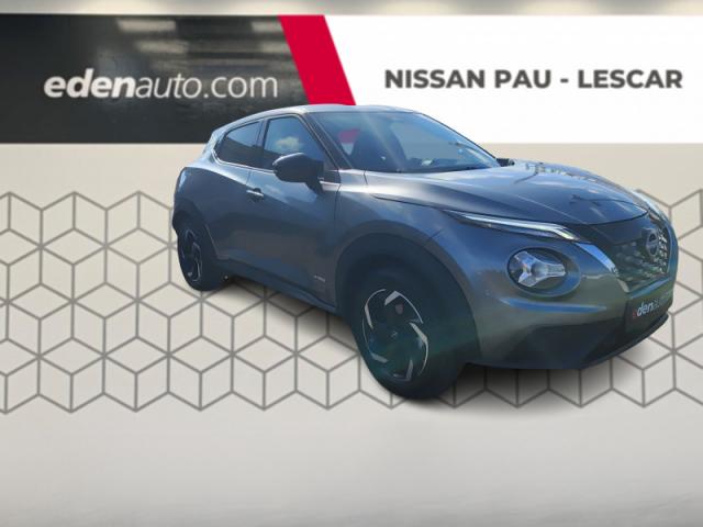 Nissan Juke image 9
