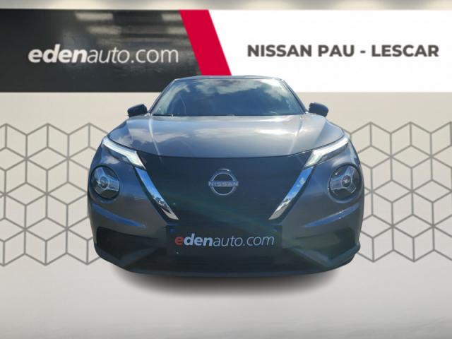 Nissan Juke image 6