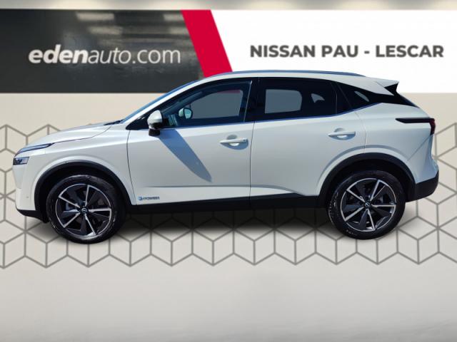 Nissan Qashqai image 8