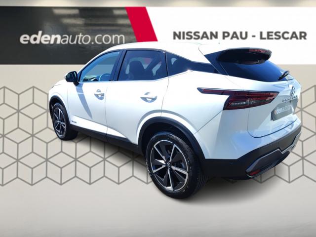 Nissan Qashqai image 9