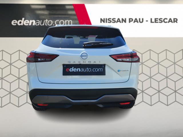 Nissan Qashqai image 4