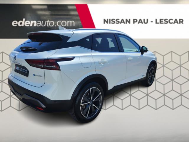 Nissan Qashqai image 6