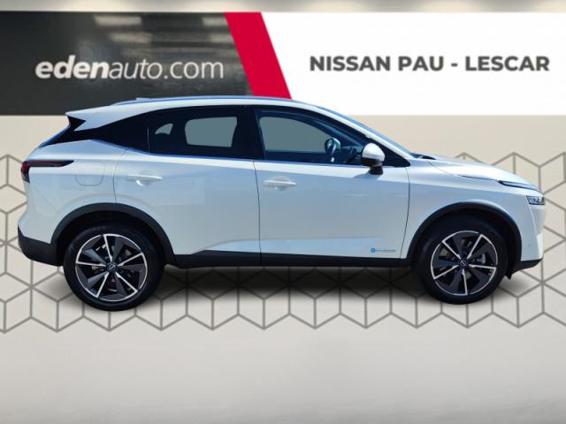 Nissan Qashqai image 7