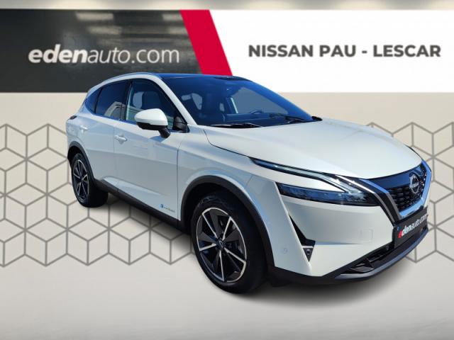 Nissan Qashqai image 2