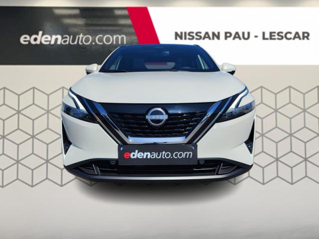 Nissan Qashqai image 1