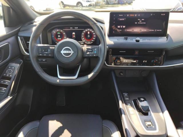 Nissan Qashqai image 5