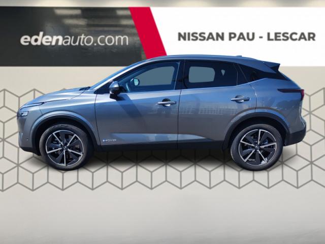 Nissan Qashqai image 8