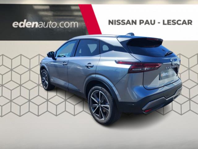 Nissan Qashqai image 1