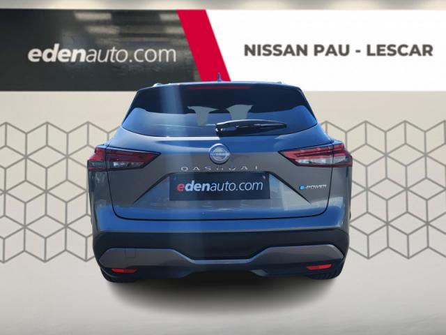 Nissan Qashqai image 5